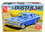 AMT AMT1118M  Skill 2 Model Kit 1971 Plymouth Duster 340 1/25 Scale Model