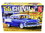 AMT AMT1119M  Skill 2 Model Kit 1955 Chevrolet Bel Air Sedan 2 in 1 Kit 1/25 Scale Model