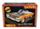 AMT AMT1137M  Skill 2 Model Kit 1969 Plymouth GTX Convertible 1/25 Scale Model