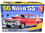 AMT AMT1198M  Skill 2 Model Kit 1966 Chevrolet Nova SS 2-in-1 Kit 1/25 Scale Model
