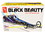 AMT AMT1214  Skill 2 Model Kit Steve McGee"'s Black Beauty Wedge AA/Fuel Dragster 1/25 Scale Model
