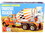 AMT AMT1215  Skill 3 Model Kit Kenworth / Challenge Transit Cement Mixer Truck 1/25 Scale Model