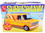 AMT AMT1229M  Skill 2 Model Kit 1977 Ford Econoline Surfer Van with Two Surfboards 2-in-1 Kit 1/25 Scale Model