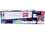 AMT AMT1234  Skill 3 Model Kit Fruehauf FB Beaded Panel Van Trailer "Miller" 1/25 Scale Model