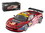 Hot wheels BCT78  Elite Ferrari 458 Italia GT2 #61 LM 2012 AF Corse 1/18 Diecast Car Model