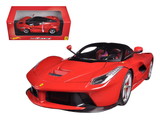 Hot wheels BLY52  Ferrari Laferrari F70 Hybrid Red 1/18 Diecast Car Model