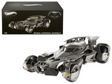 Hot wheels CMC89  Dawn of Justice Batmobile From 