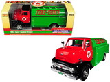 Autoworld CP7520  1953 Ford Tanker Truck 