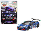 True Scale Miniatures MGT00052  Acura NSX GT3 #86 