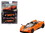 True Scale Miniatures MGT00078  Pagani Huayra Roadster Arancio Saint Tropez / Orange Metallic Limited Edition to 2,400 pieces Worldwide 1/64 Diecast Model Car