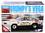 MPC MPC877  Skill 2 Model Kit 1972 Chevrolet Vega Pro Stock Bill "Grumpy" Jenkins"' "Legends of the Quarter Mile" 1/25 Scale Model