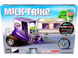 MPC MPC895  Skill 2 Model Kit Milk Trike 