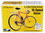 MPC MPC915  Skill 2 Model Kit Schwinn Continental 10-Speed Bicycle 1/8 Scale Model