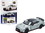 Era Car NS20GTRRF33B  2020 Nissan GT-R (R35) RHD (Right Hand Drive) Nismo Gray with Carbon Top Limited Edition to 1200 pieces "Special Edition" 1/64 Diecast Model Car