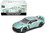 Era Car NS21GTRSP48  Nissan GT-R50 by Italdesign Pink Greenish 1/64 Diecast Model Car