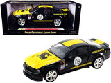 Shelby Collectibles SC296  2008 Ford Shelby Mustang #08 