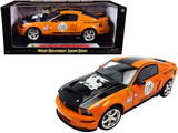 Shelby Collectibles SC297  2008 Ford Shelby Mustang #08 