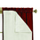 Aspire Pin-On Hooks / Drapery Hooks For Window Curtains, 50 Pcs