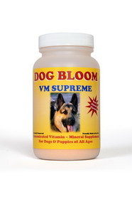 Bloom Products Dog Bloom Vm Supreme