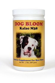 Bloom Products Dog Bloom Kalac M38