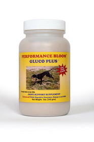 Bloom Products Performance GLUCO PLUS