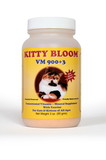 Bloom Products Kitty Bloom VM 900+3