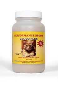 Bloom Products Kitty Bloom Performance Bloom Gluco Plus
