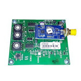 DoorKing 1470-010 - Pcb Rf Board Tracker 915Mhz