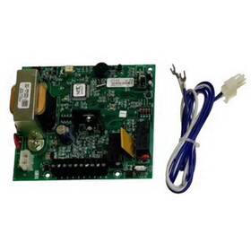 DoorKing 1473-121 - Dc Battery Backup Open Control Board Replacement Kit