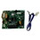 DoorKing 1473-121 - Dc Battery Backup Open Control Board Replacement Kit, Price/Each
