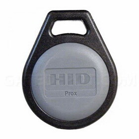 DoorKing 1508-016 - Hid Proximity Key Tag (Sold In Units Of Qty. 50)