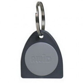 DoorKing 1508-134 - Programmed Prox-Linc Key Fob For Awid Reader (Sold In Lots Of 50)