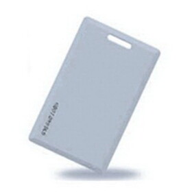 DoorKing 1508-136 - Special Number Idteck Clamshell Card (Sold In Lots Of 50)