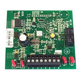 DoorKing 1515-009 - Printed Circuit Board (Pcb) For Weigand Keypad