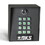 DoorKing 1515-080 - 400-Code Lighted Weigand Keypad W/Digital Lock, Price/Each