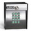 DoorKing 1515-081 - Stainless 400-Code Lighted Weigand Keypad W/Digital Lock, Price/Each