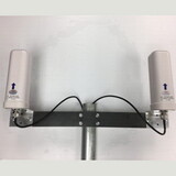 Security 16-Antomni - 4G Lte Omni Antenna Extension Kit (25') For Ascent Cellular Units