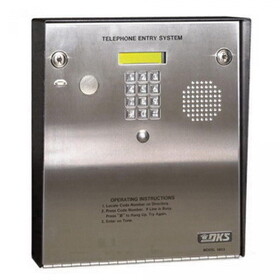 DoorKing 1803-080 - Standard Telephone Entry System