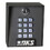 DoorKing 1815-059 - Lighted Black Keypad Digital Lock W/Wiegand Output, Price/Each