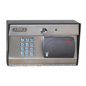 DoorKing 1815-249 - Hid Card Proximity Reader W/ Wiegand Keypad