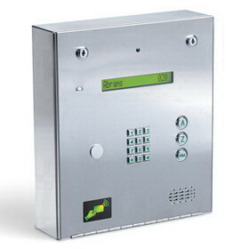 DoorKing 1835-080 - 90 Series Telephone Entry System