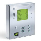 DoorKing 1837-090 - All-In-One 90 Series Telephone Entry System