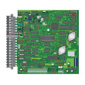 DoorKing 1838-010 - Control Board For 1838 Telephone Access System