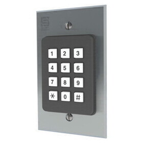 Security 19-100 - 100-Code Low-Power Dlkp Single Gang Keypad