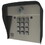 Security 19-100 - 100-Code Low-Power Dlkp Post-Mount Keypad, Price/Each