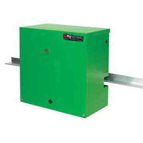 HySecurity 222 Ce St - Slidedriver 40-C Correctional Facility Operator (1Hp, 1-Phase Motor For Gates Up To 4,000 Lbs)