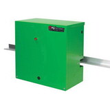 HySecurity 222 Ex 1.7 St 3 - Slidedriver 30F (2Hp, 3-Phase Motor For Gates Up To 3,000 Lbs. At 1.7Ft/S)