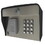 Security 23-006 - Remotepro Cr Wiegand-Output Proximity Card Reader W/ Keypad (Post Mount), Price/Each