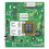 DoorKing 2355-010 - Circuit Board For Model 1000 Battery Backup/Inverter, Price/Each