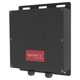 Security 25-C1 - Ascent C1 Two-Door Cellular Access Control System